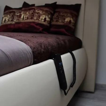 Vip Heinz Apartmanhotel Dobříš