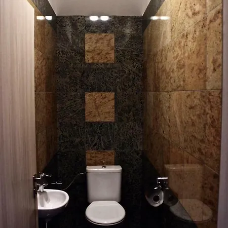 Apartmanhotel Vip Heinz