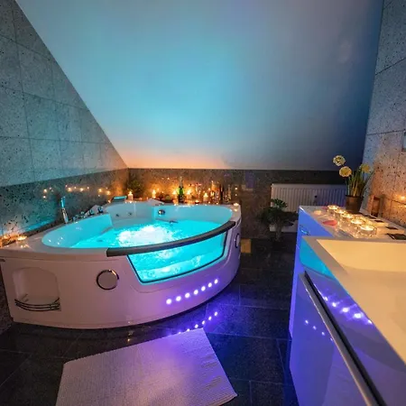 Apartmanhotel Vip Heinz *